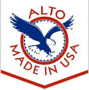 ALTO MADE IN USA